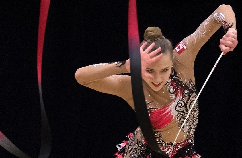 Alexandra Chtrevenskii