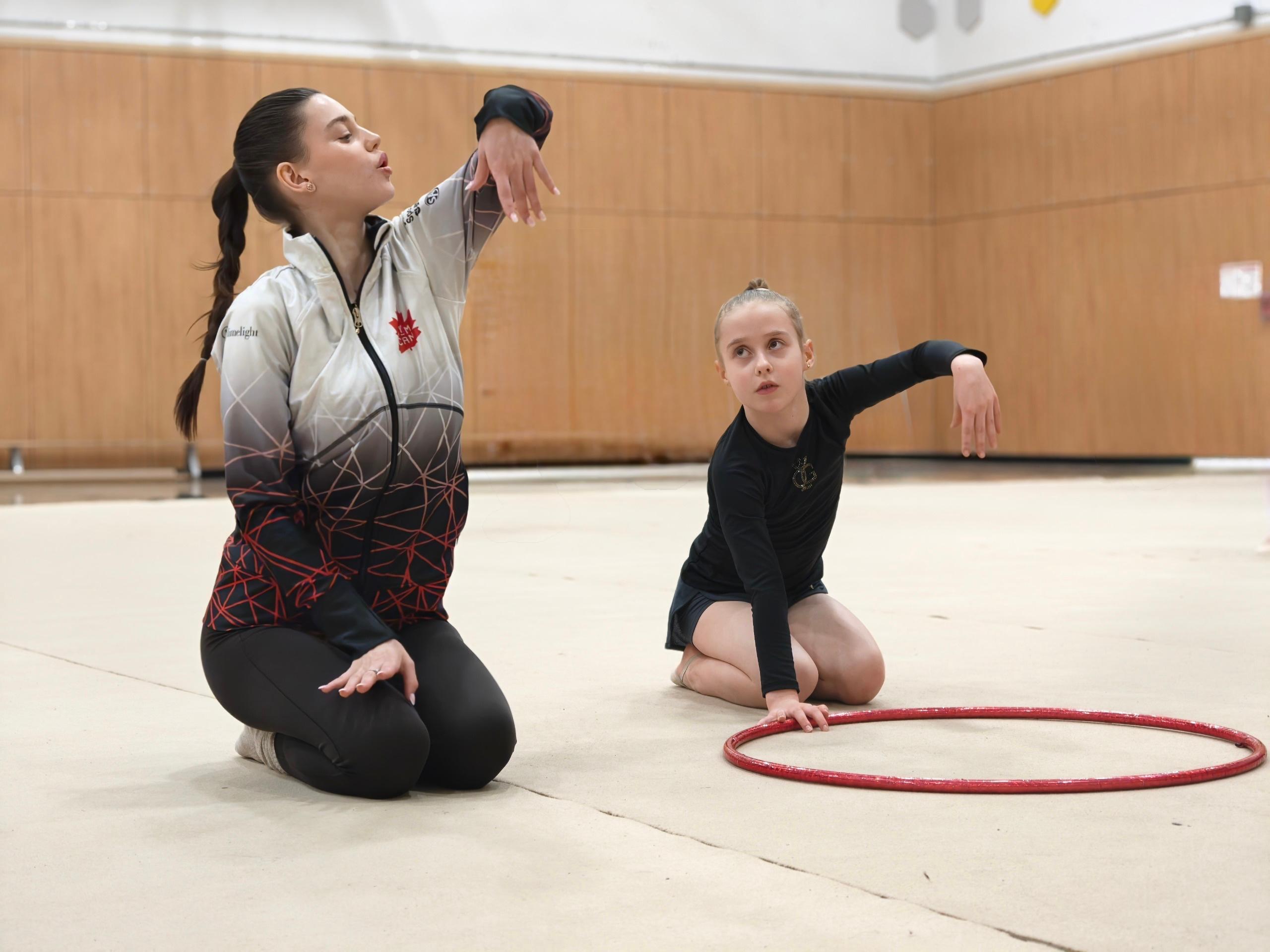 Questo Recreational Program