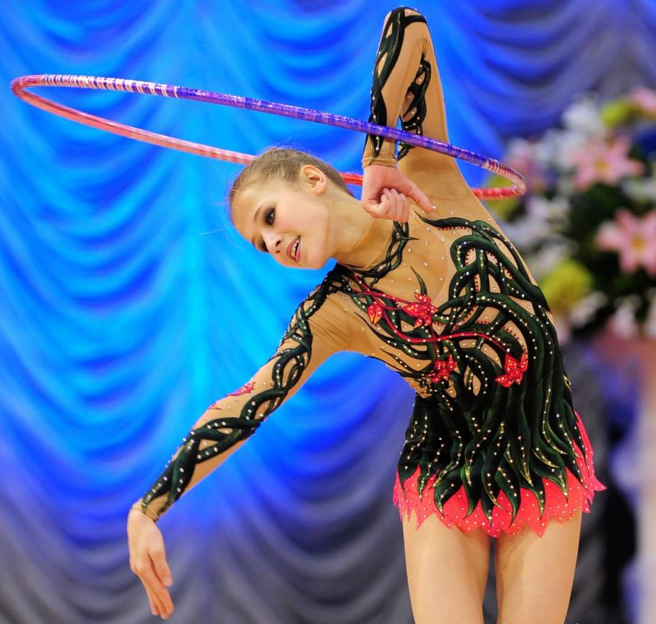 Ekaterina Shtrevensky