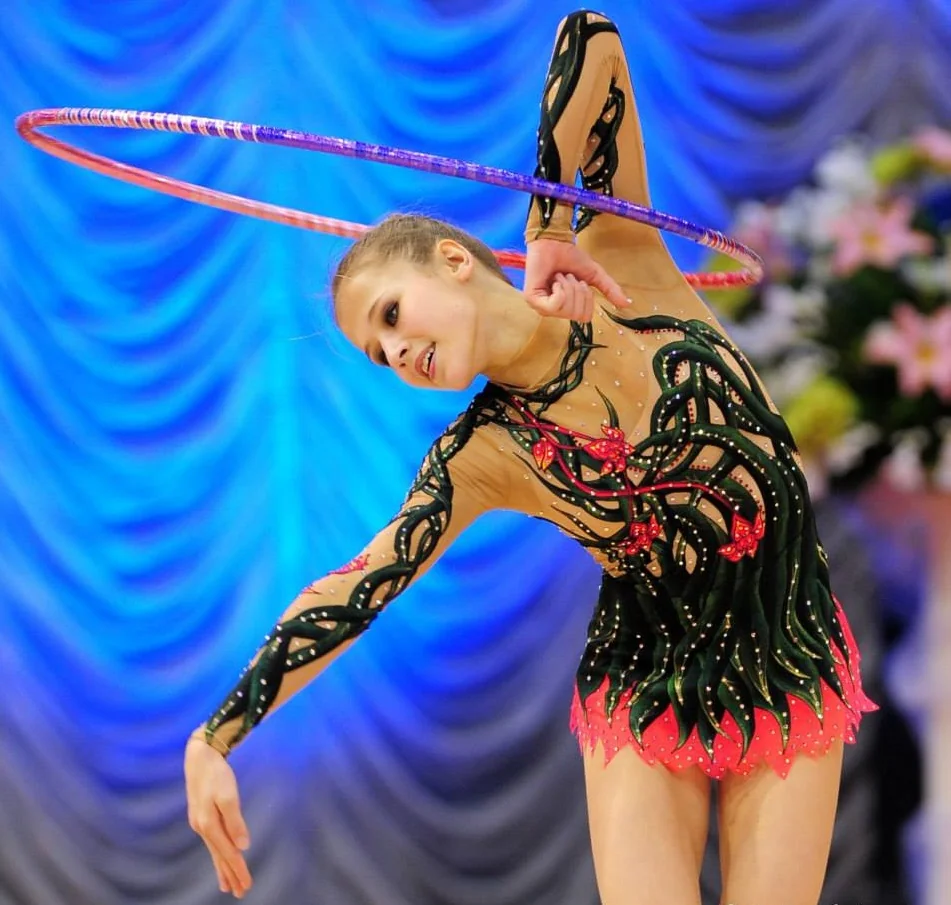 Ekaterina Shtrevensky