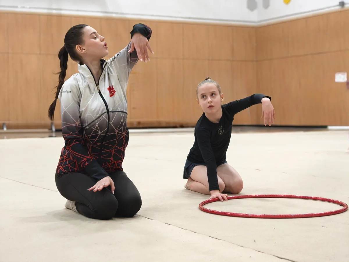 Questo Recreational Program
