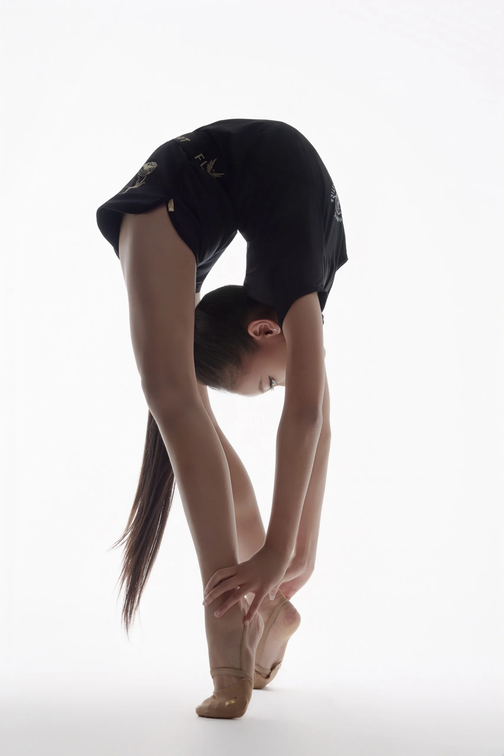Club de gymnastique rythmique Questo Montréal
