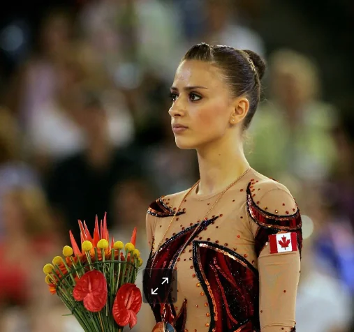 Yana Tzikaridze